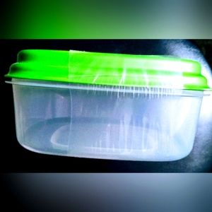 BPA Free Lunchbox - Fit & Fresh